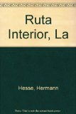 Portada de RUTA INTERIOR, LA