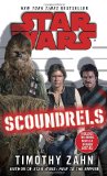 Portada de SCOUNDRELS: STAR WARS