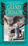 Portada de THE GRAND CRUSADE