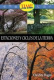 Portada de ESTACIONES Y CICLOS DE LA TIERRA (TIME FOR KIDS NONFICTION READERS: LEVEL 3.6)