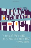 Portada de FROST