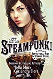 Portada de STEAMPUNK! - AN ANTHOLOGY OF FANTASTICALLY RICH AND STRANGE STORIES