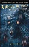 Portada de THE LAKE OF SOULS (CIRQUE DU FREAK: THE SAGA OF DARREN SHAN)