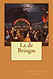 Portada de LA DE BRINGAS