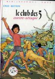 Portada de LE CLUB DES CINQ CONTRE-ATTAQUE