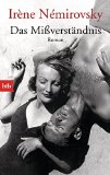 Portada de DAS MISSVERST&Auml;NDNIS
