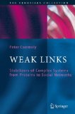 Portada de WEAK LINKS