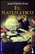 Portada de EL MATEMATICO DEL REY