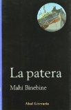 Portada de LA PATERA