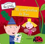 Portada del libro