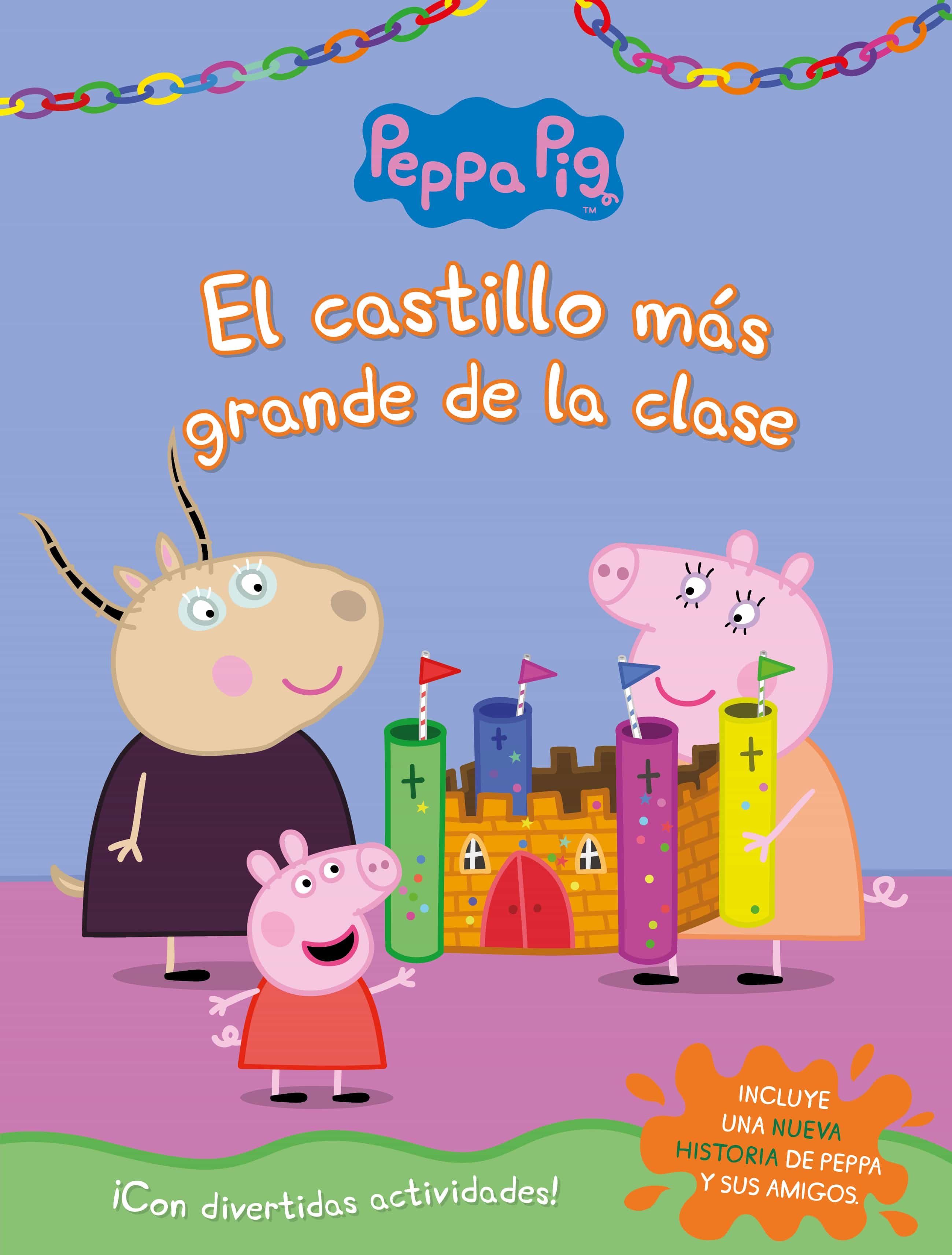 Portada del libro