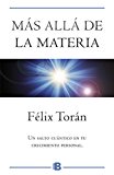 Portada de MÁS ALLÁ DE LA MATERIA (MILLENIUM)