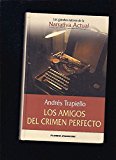 Portada de LOS AMIGOS DEL CRIMEN PERFECTO