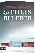 Portada de LES FILLES DEL FRED