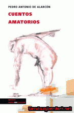 Portada de CUENTOS AMATORIOS - EBOOK