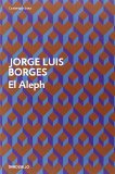 Portada de EL ALEPH