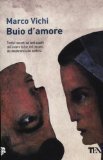 Portada de BUIO D'AMORE (TEADUE)