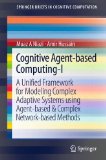 Portada de COGNITIVE AGENT-BASED COMPUTING-I