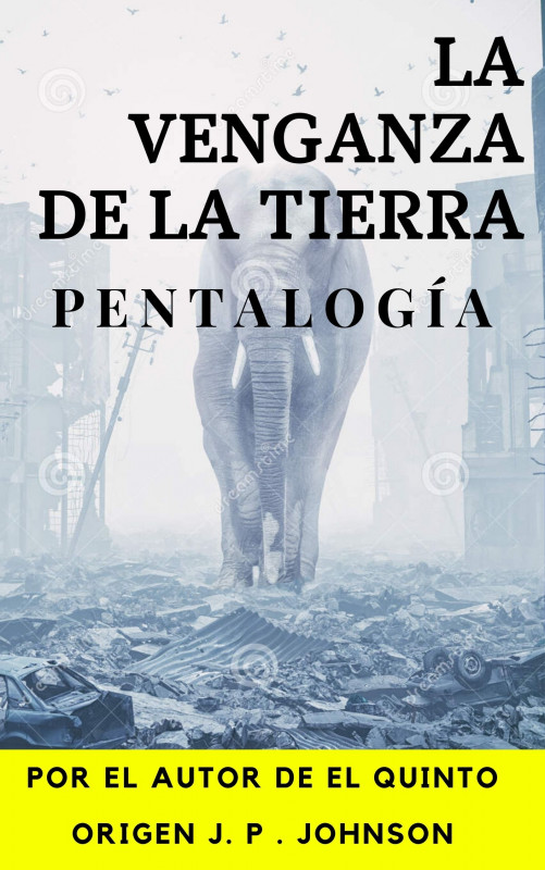 Portada del libro