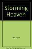 Portada de STORMING HEAVEN
