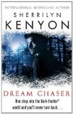 Portada de DREAM CHASER. SHERRILYN KENYON