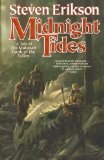 Portada de MIDNIGHT TIDES: A TALE OF THE MALAZAN BOOK OF THE FALLEN