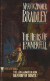 Portada de THE HEIRS OF HAMMERFELL