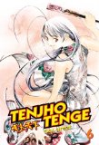 Portada de TENJHO TENGE: VOLUME 6