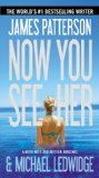Portada de NOW YOU SEE HER