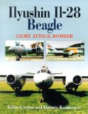 Portada de ILYUSHIN IL-28 BEAGLE: LIGHT ATTACK BOMBER