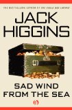 Portada de SAD WIND FROM THE SEA