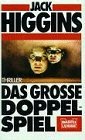 Portada de DAS GROSSE DOPPELSPIEL