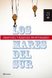 Portada de LOS MARES DEL SUR