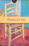 Portada de HISTORIA DEL ARTE 2º BACHILLERATO