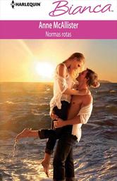 Portada de NORMAS ROTAS (EBOOK)