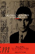 Portada de CARTAS A LOS PADRES: DE LOS AÑOS 1922-1924