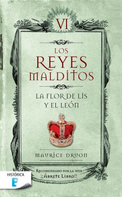 Portada del libro