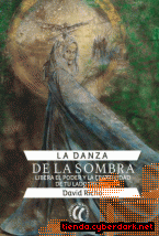 Portada de LA DANZA DE LA SOMBRA: LIBERA EL PODER Y LA CREATIVIDAD DE TU LADO OSCURO - EBOOK