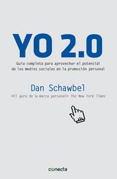 Portada de YO 2.0 (EBOOK)