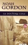 Portada de LA DOCTORA COLE