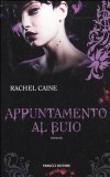 Portada de APPUNTAMENTO AL BUIO. I VAMPIRI DI MORGANVILLE (TEENS INTERNATIONAL)