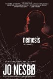 Portada de NEMESIS (HARRY HOLE)