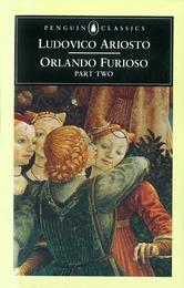 Portada de ORLANDO FURIOSO