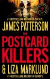 Portada de THE POSTCARD KILLERS