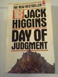 Portada de DAY OF JUDGMENT