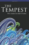Portada de THE TEMPEST