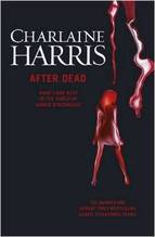 Portada de AFTER DEAD