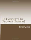 Portada de LA CONQU&Ecirc;TE DE PLASSANS (FRENCH)