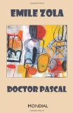 Portada de DOCTOR PASCAL