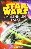 Portada de STAR WARS. MILLENNIUM FALKE